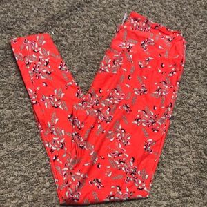 LulaRoe leggings